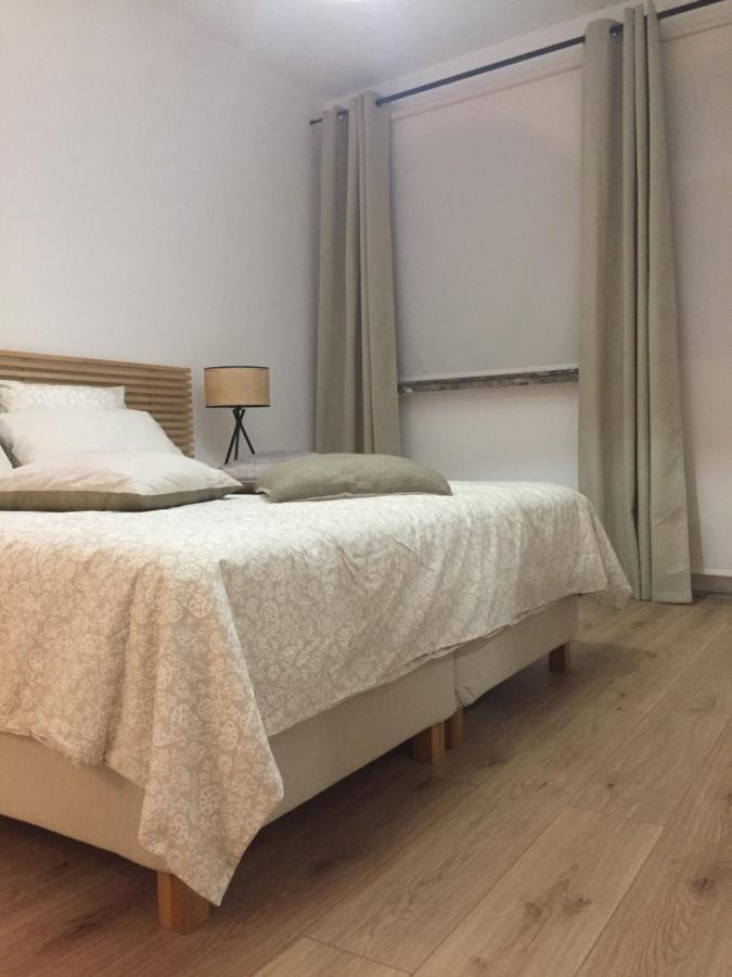 Casa En La Montana Daire Montana la Data Dış mekan fotoğraf