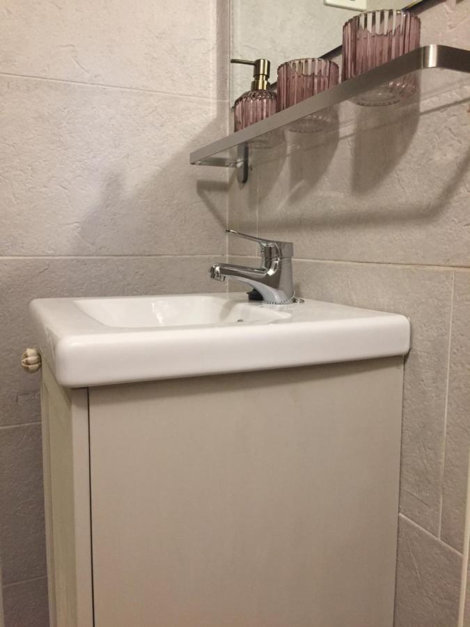 Casa En La Montana Daire Montana la Data Dış mekan fotoğraf