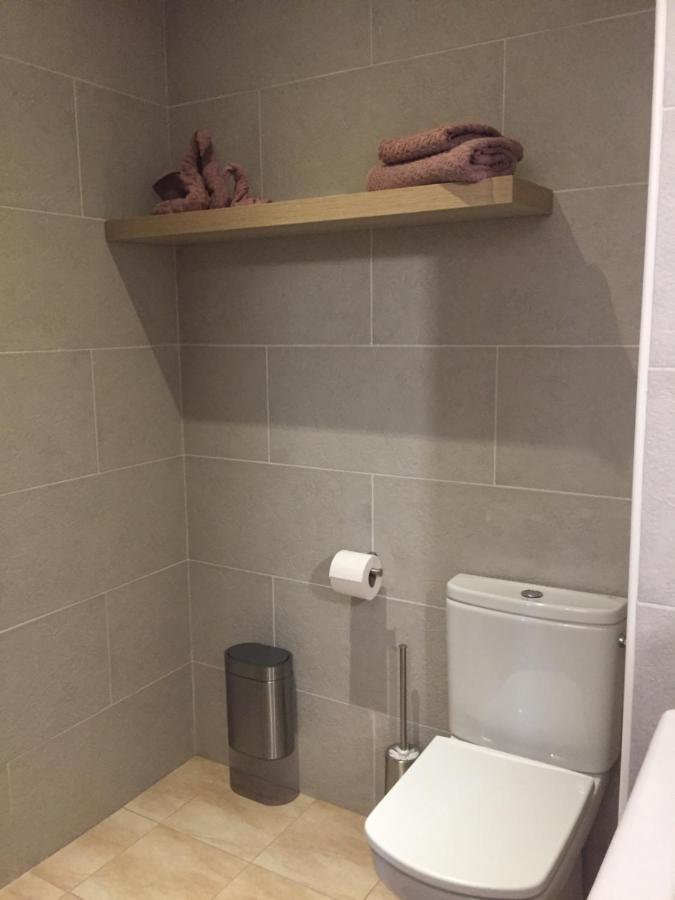 Casa En La Montana Daire Montana la Data Dış mekan fotoğraf