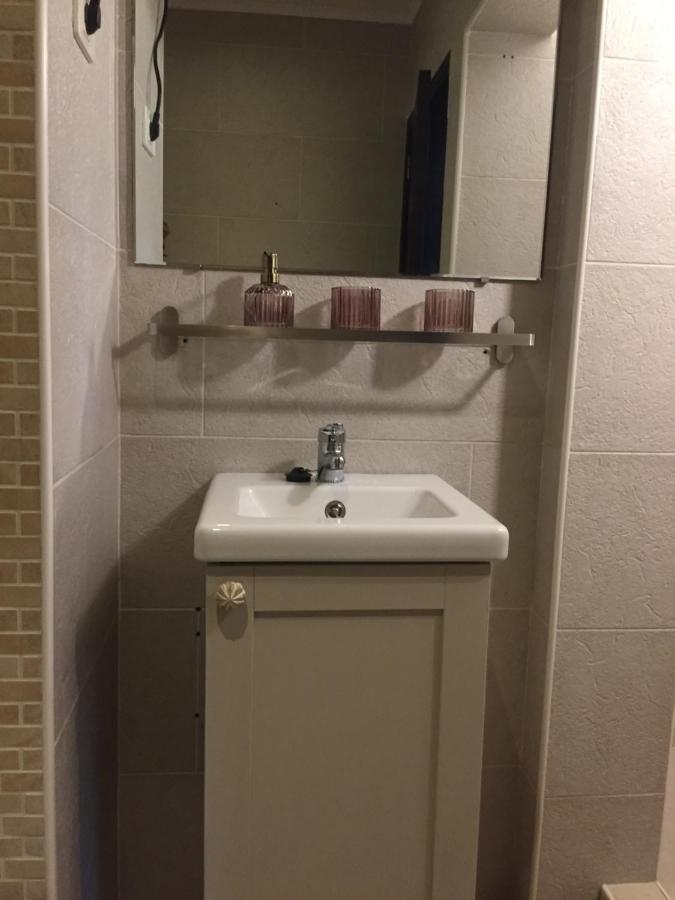 Casa En La Montana Daire Montana la Data Dış mekan fotoğraf