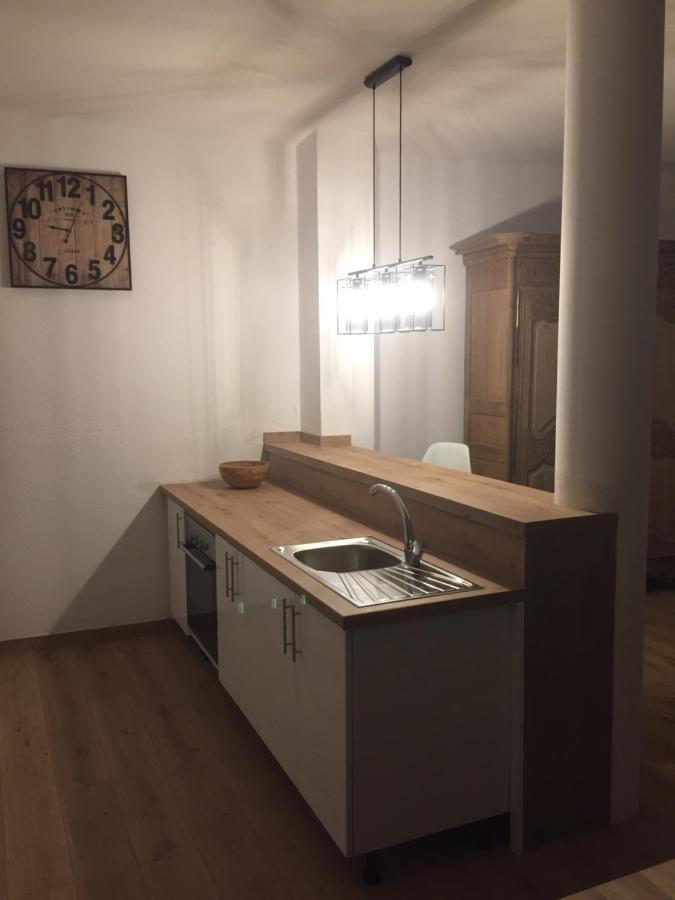 Casa En La Montana Daire Montana la Data Dış mekan fotoğraf