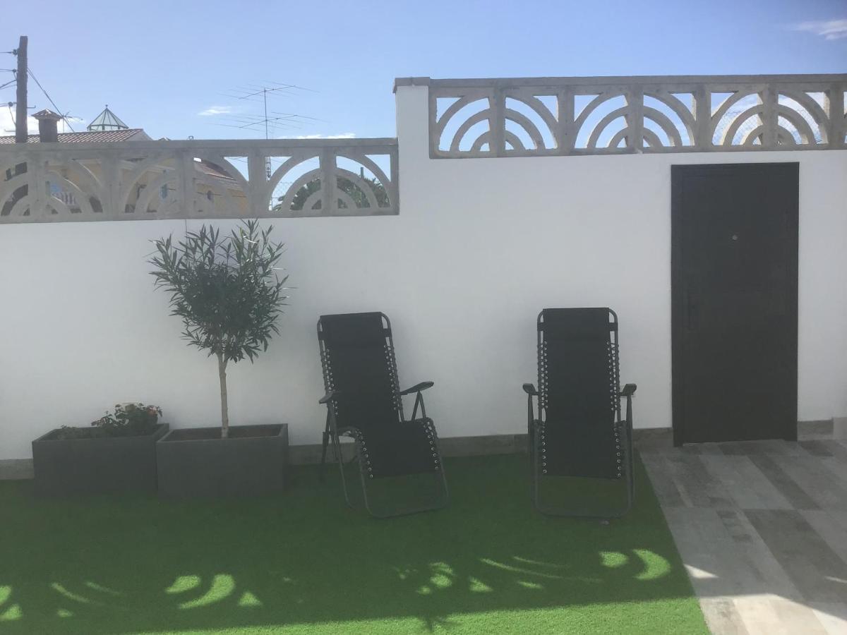 Casa En La Montana Daire Montana la Data Dış mekan fotoğraf