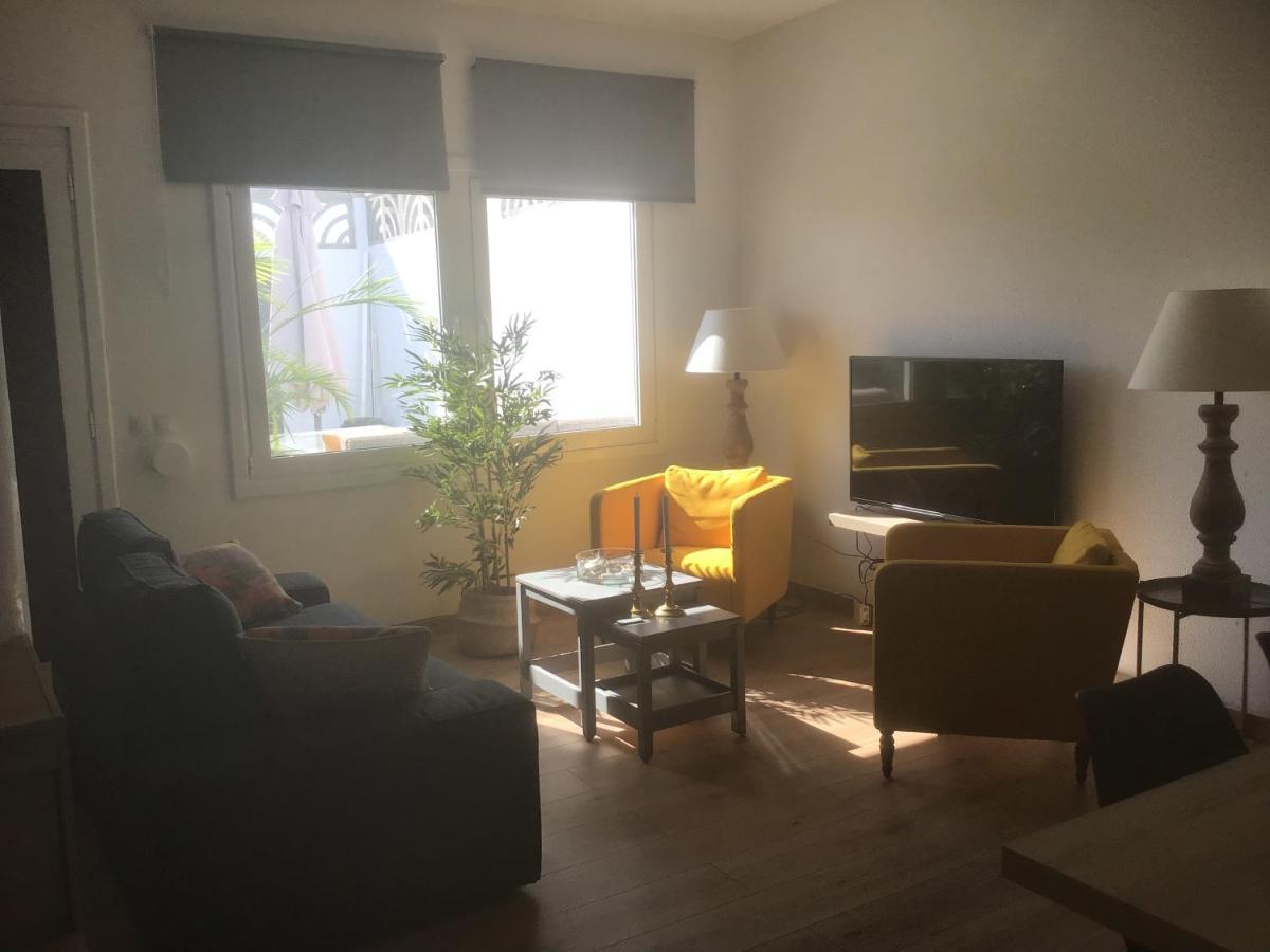 Casa En La Montana Daire Montana la Data Dış mekan fotoğraf